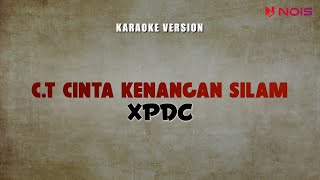Download lagu C.T CINTA KENANGAN SILAM - XPDC | FULL ALBUM | LAGU ROCK MALAYSIA 90AN | Karaoke Lagu Lawas No Vocal mp3