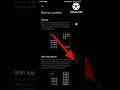 How To Enable App Drawer Swipe Up To Open App Drawer In Mi Phone Shorts Shorts