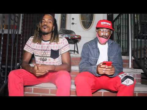 Behind The Brim: Von Ra interview