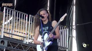 Baroness - Morningstar  |  Northside 2017