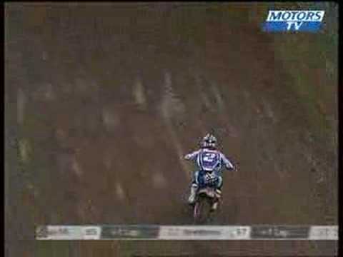 Tommy Searle victory MX2 GP of France