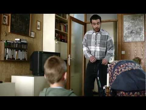 Počivali u miru - treća epizoda - trailer #2