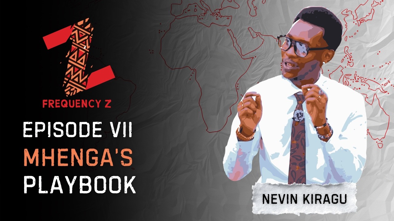 Mhenga's Playbook thumbnail
