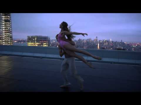 New York City Ballet Presents New Beginnings