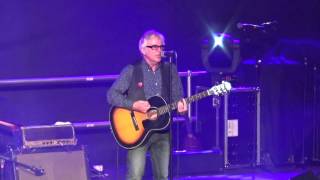 Wreckless Eric Live at the Holt Festival 2014 - Birthday Blues