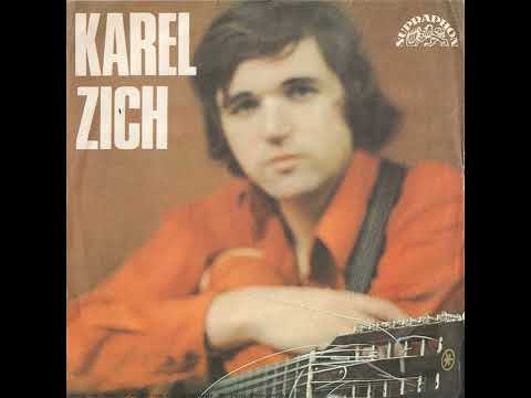 Karel Zich - Kilimandžáro (6.5.1978)