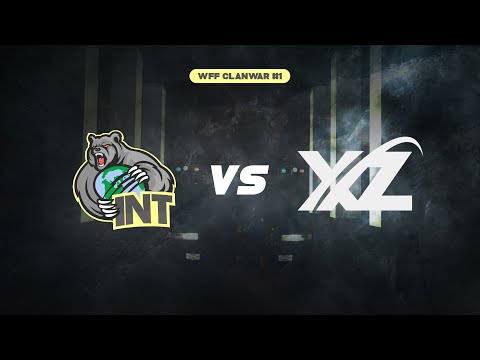 INT 76:64 Xz - (Clanwar #1)