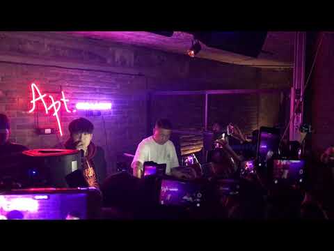 20171130 one hunnnit party | pH-1 - donut