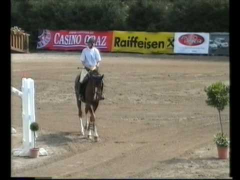 Abrek's Söhne: Aachen und Abrek van la Roche