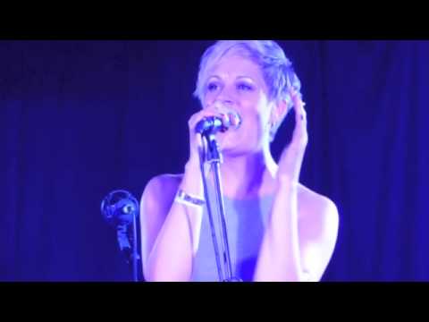 Yvie Claireaux and Barny Holmes 'Love Me Harder' Performance - Ariana Grande Acoustic Cover