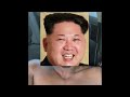 Kim Jung Goon Slowed Reverbed