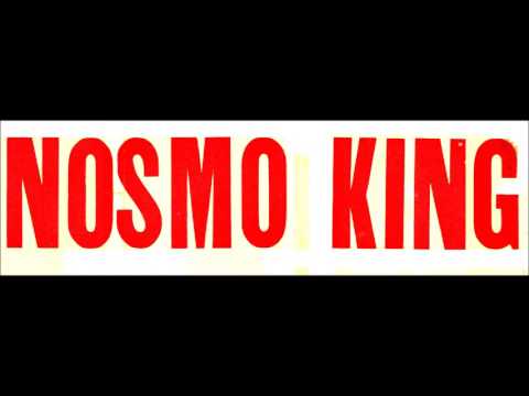 NOSMO KING Anthology Vol. 1