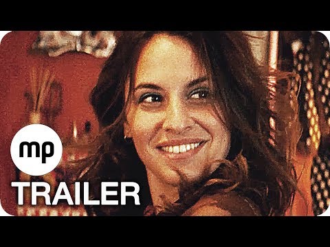 Vom Lokführer, der die Liebe suchte Trailer Deutsch German (2019)