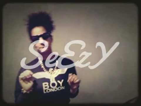 Seezy Feat. Ruby - Mr Koko (official)