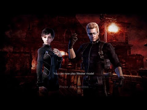 Resident EVIL zero /0 ORIGINS STORY MADE part 28 (TAKE THE GR .LEECH CHARM)