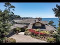 Unparalleled Coastal Retreat In Carmel California Sotheby S International Realty