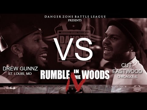 Drew Gunnz vs Cut Eastwood