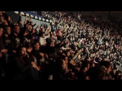WarCry - Devorando el Corazón