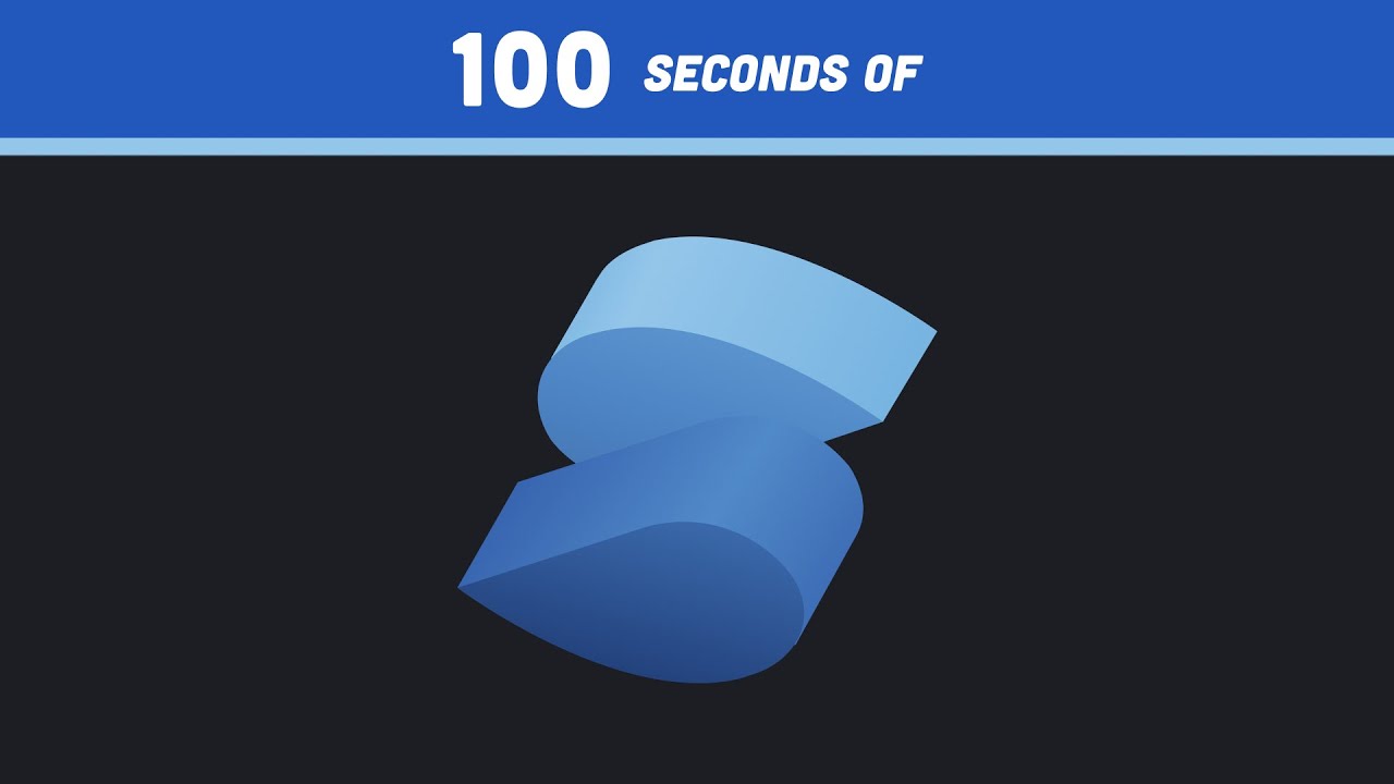 Video thumbnail for Solid.js