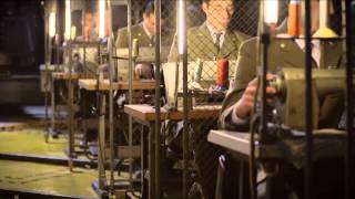 Anggun [feat Jean Paul Gaultier] - Echo (You &amp; I)