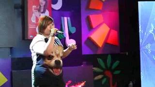 Download lagu Melody World 2014, Level-2 ,Episode(31)15.8.2014... May Thazin Mg mp3