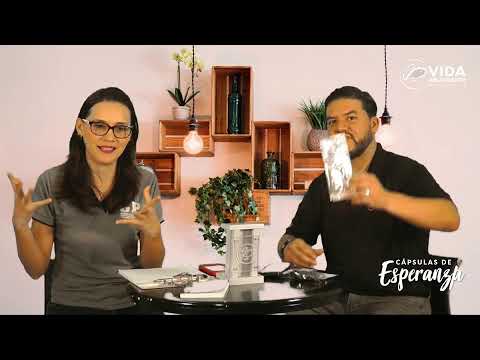 Cápsula de Esperanza #402 | Viernes de Grupos Pequeños