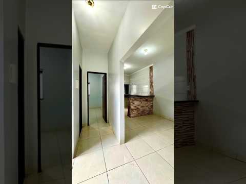 🏡 Casa à Venda Bairro Gameleira 2Rio Verde Goiás
