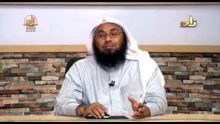 صورة تعريف الإلحاد وأصوله - المحاضرة 20 - العقيدة - د. أبو زيد مكي القبي