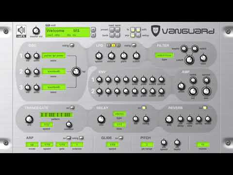 download lagu mp3 mp4 Vanguard Presets, download mp3 Vanguard Presets free downloadn, video klip Vanguard Presets