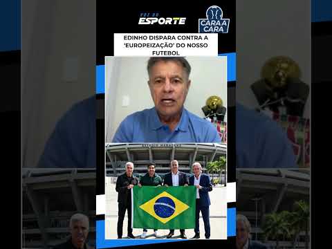 EX-JOGADOR FALA SOBRE A 