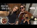 A DAY In My Life IN LONDON