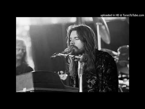 Bob Seger - Brave Strangers - Cobo Arena - Detroit - 1980