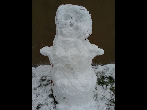 Nyt tällänen joulukuun keskiviin paketti