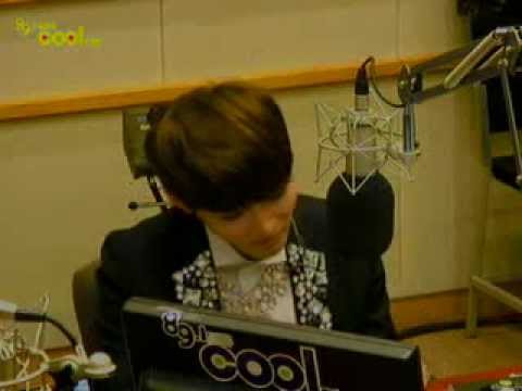 120131 KTR Ryeowook Letters from Mom&Dad
