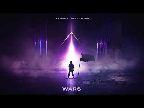 LAKSHMI x Tim van Werd  - Wars