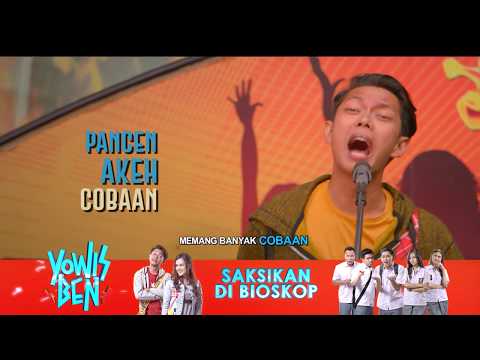 YOWIS BEN 'Ojo Bolos Pelajaran' cuplikan OST 3
