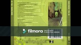 claudio holze / nikki beach vol 2 cd 2 / 2005