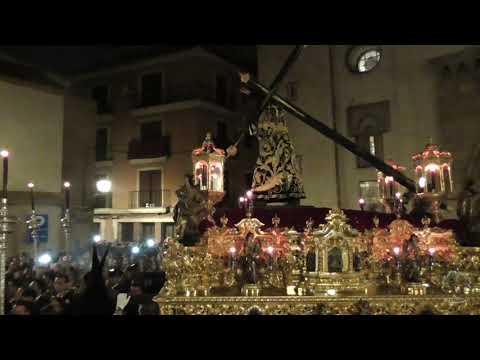 AM Los Gitanos -  Que Grande ser de Ti - Nuestro Padre Jesús de la Salud (Hdad. Gitanos)