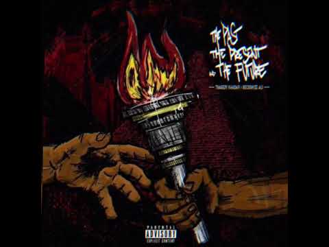 Recognize Ali & Tragedy Khadafi - The Past The Present And The Future (FULL ALBUM)