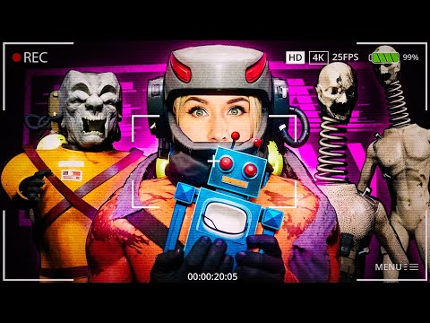 МЫ ПОСТАВИЛИ 100+ МОДОВ в LETHAL COMPANY