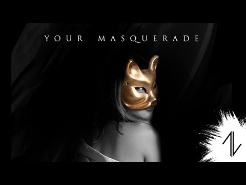 Nobuna / Your Masquerade ft. Michael from In Vice Versa【Official Lyric Video】