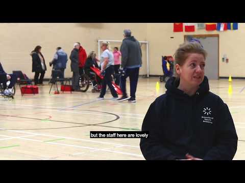 Inclusive Sport and Activities - Multisports