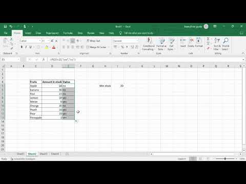 Video presentation: FM