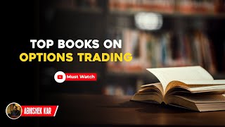 Best Books for Options Trading
