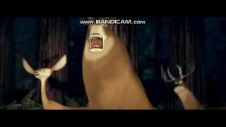 OPEN SEASON - No Buddy