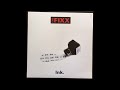 12 -The Fixx -Make No Plans-CD Bonus Track