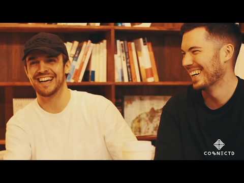 [CONECTD TEASER #2] Nell & Third Party _ About the track