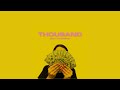 Vic Sage - Thousand (feat. Futuristic) [Royalty-Free Official Audio]