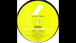 Zorro - Suffer