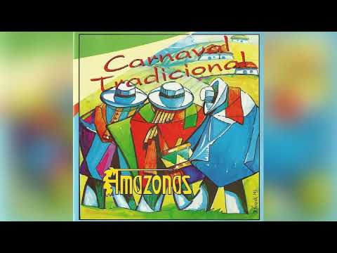 Quillapas - Kuyashka Warmigo (HQ)